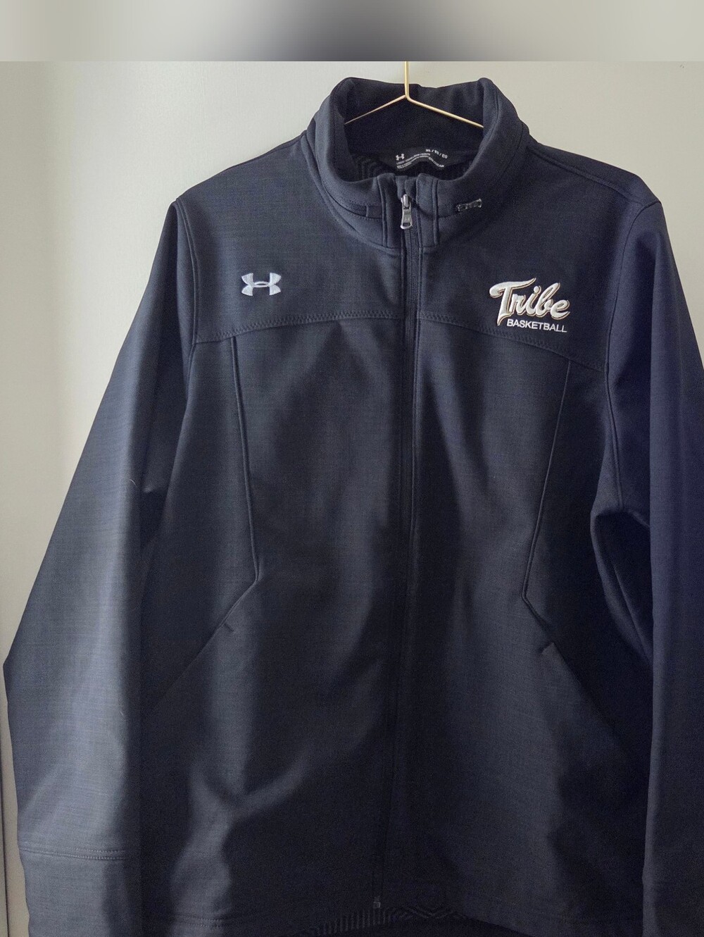 Under Armour William & Mary Jacket